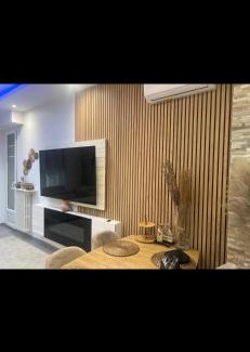 Saint-Sylvestre Apartment | 3 Pièces de Haut Standing Nice