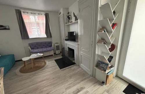 Arcachon Apartment | 3 pieces avec terrasse entre plage et centre ville