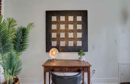 Midtown House | 3 Properties in 1! Best Historic Retreat Home in Midtown