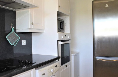 Villeneuve Loubet Beach Apartment | 3-room apartment with terrace and parking, Villeneuve-Loubet Beach