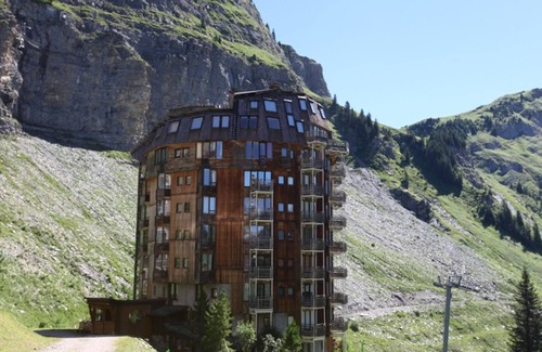 Avoriaz Apartment | 3-room duplex - Balcony - 6 pers - Avoriaz