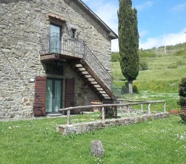 Castelfranco di Sopra Apartment | 3 rooms flat between Florence and Arezzo - Enjoy Italian beauty