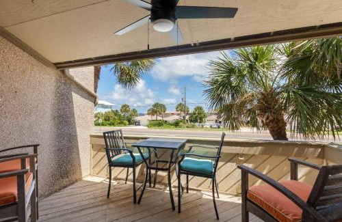 Fernandina Beach House | 3 Sea Castles