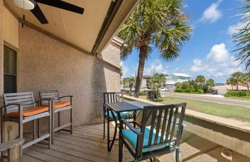 Fernandina Beach House | 3 Sea Castles