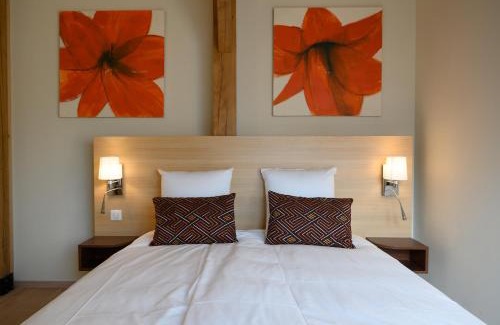 Le Palais Apartment | 3 - Seigneurie Fouquet - Miscou