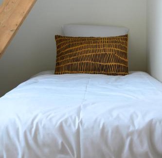Le Palais Apartment | 3 - Seigneurie Fouquet - Miscou