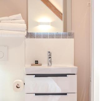 Le Palais Apartment | 3 - Seigneurie Fouquet - Miscou