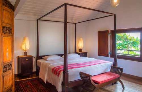 Matara Villa | 3 Sisters Beach House