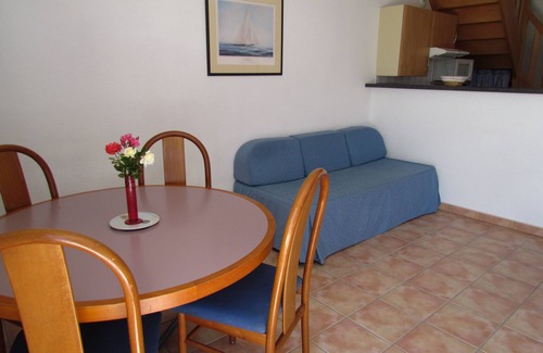 Sainte-Soulle Apartment | 3 star apartments (self catering) near La Rochelle