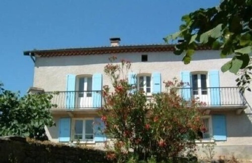 Montpinier Cottage | 3-star gites near the medieval bastide of Lautrec Village