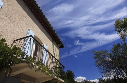 Montpinier Cottage | 3-star gites near the medieval bastide of Lautrec Village