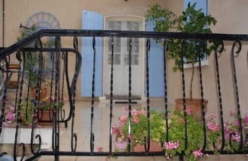 Montpinier Cottage | 3-star gites near the medieval bastide of Lautrec Village