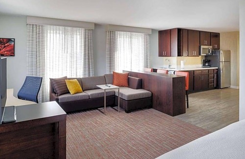 Bangor Hotel | 3-Star Hotel ∙ Residence Inn by Marriott Bangor