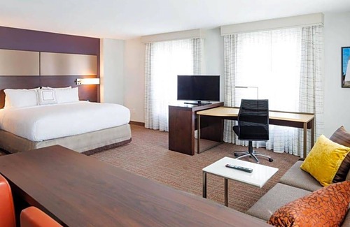 Bangor Hotel | 3-Star Hotel ∙ Residence Inn by Marriott Bangor