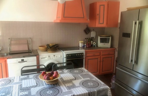 Le Palais House | 3-star house in Belle-Ile en Mer for 10 people