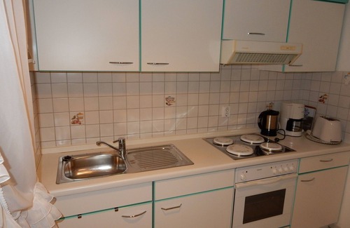 Staffelstein Apartment | 3-star non-smoking holiday apartment with balcony and free parking directly at the house