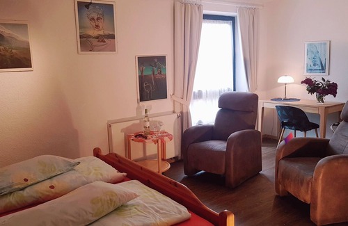 Westerstede Bed & Breakfast | 3 star private rooms in the heart of the Ammerland