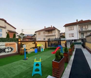 Prilep Apartment | 3 Stars Apartments