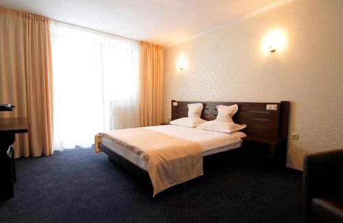 Predeal House | 3 Stejari Brasov