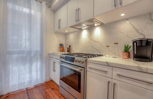 French Quarter Condo | 3-Story Luxury Residence - French Quarter - Unit 204