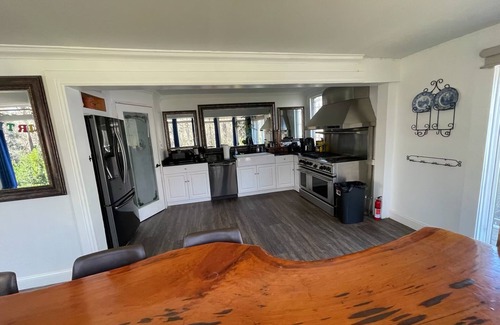 Dunnellon House | 3 Story Rainbow Riverfront House With Panoramic Views!