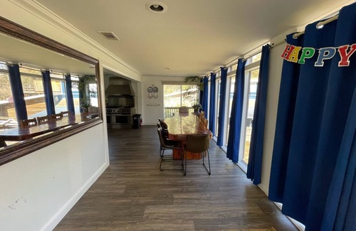 Dunnellon House | 3 Story Rainbow Riverfront House With Panoramic Views!