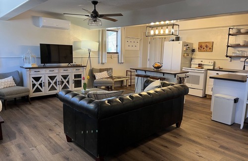 Torrey Apartment | #3 Studio Home in the Heart of Utah