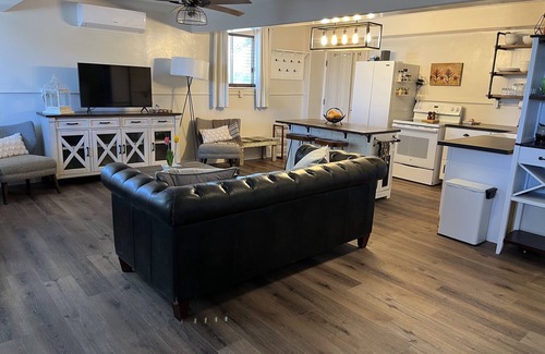 Torrey Apartment | #3 Studio Home in the Heart of Utah