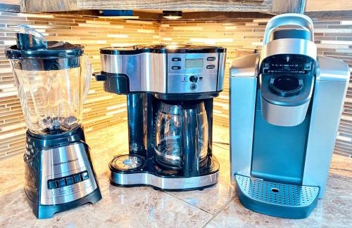 Mineral Bluff House | 3 Suite Peaceful Blue Ridge Cabin