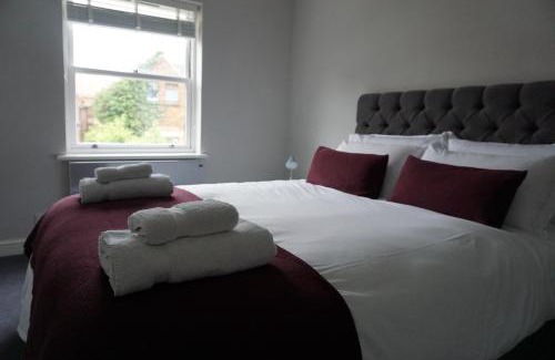 Summertown Apartment | 3 Summertown Court