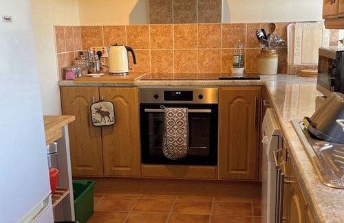 Portmahomack Cottage | 3 Tarrel Farm Cottages, Nr Portmahomack