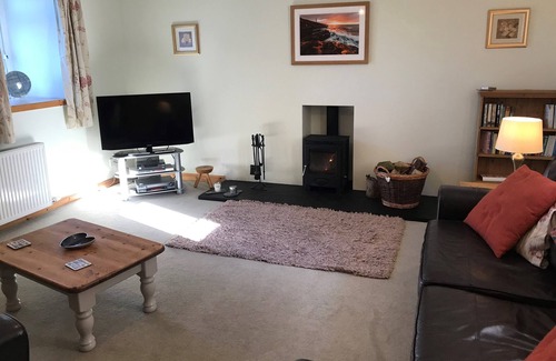 Portmahomack Cottage | 3 Tarrel Farm Cottages, Nr Portmahomack