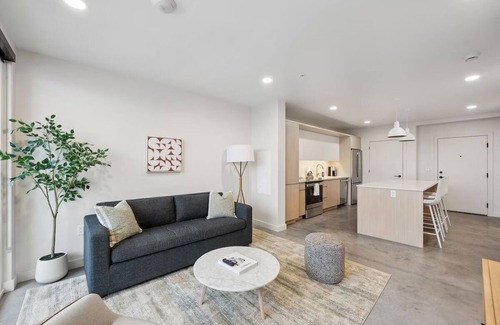 Rio Grande Hotel | 3 Units | Central SLC Escape | Pet-Friendly Apartments | Walk to Attractions