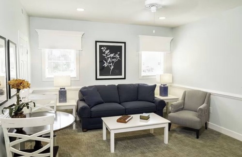 Lackey Resort | 3 Upscale Gated Villas w/Deck Access Near Trails & Family-Friendly Fun