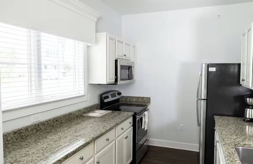 Lackey Resort | 3 Upscale Gated Villas w/Deck Access Near Trails & Family-Friendly Fun