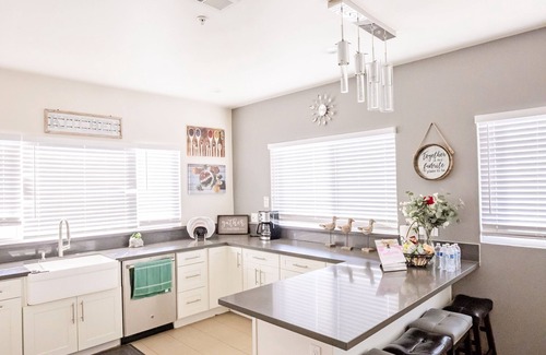 Southwest Anaheim Apartment | #3.Upstairs Disneyland8minutes*Anaheim Convent*littleSaigon*Beaches