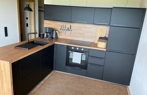Unterallgau Apartment | 3 vacation apartments Bummler Hof in Legau in the beautiful ALLGÄU (new building)
