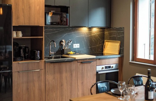 Orelle Apartment | 3 Vallées & epic cols – 4–6 guest stay