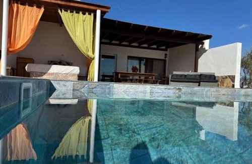 Tuineje Villa | 3 Villa with private pool Fuerteventura-Gran Tarajal