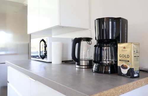 Molnlycke Apartment | 3 Villas 16 Beds-All-Inc- ALL INC - Views - city