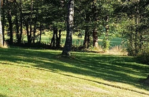 Goddelsbach House | 3 Weidenhäuser Mill