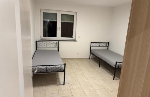 Erbenheim Apartment | 3 Zimmer Apartment in Wiesbaden