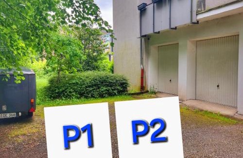Horath Apartment | 3 Zimmer Apartment mit Balkon