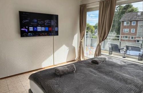 Horath Apartment | 3 Zimmer Apartment mit Balkon