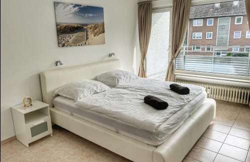 Horath Apartment | 3 Zimmer Apartment mit Balkon