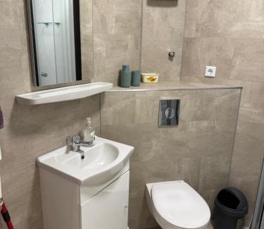 Schweinfurt Apartment | 3 Zimmer Ferienwohnung in Schweinfurt Bergl