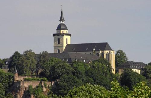 Siegburg Apartment | 3-Zimmer mitten in Siegburg