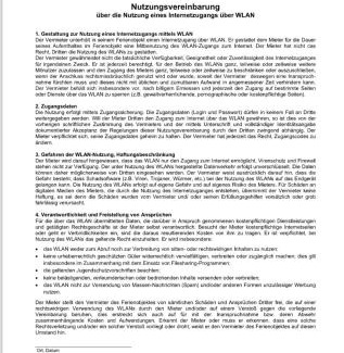 Dortmund Apartment | 3 Zimmer Wohnung in Dortmund