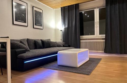Dortmund Apartment | 3 Zimmer Wohnung in Dortmund