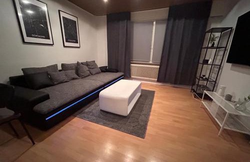 Dortmund Apartment | 3 Zimmer Wohnung in Dortmund